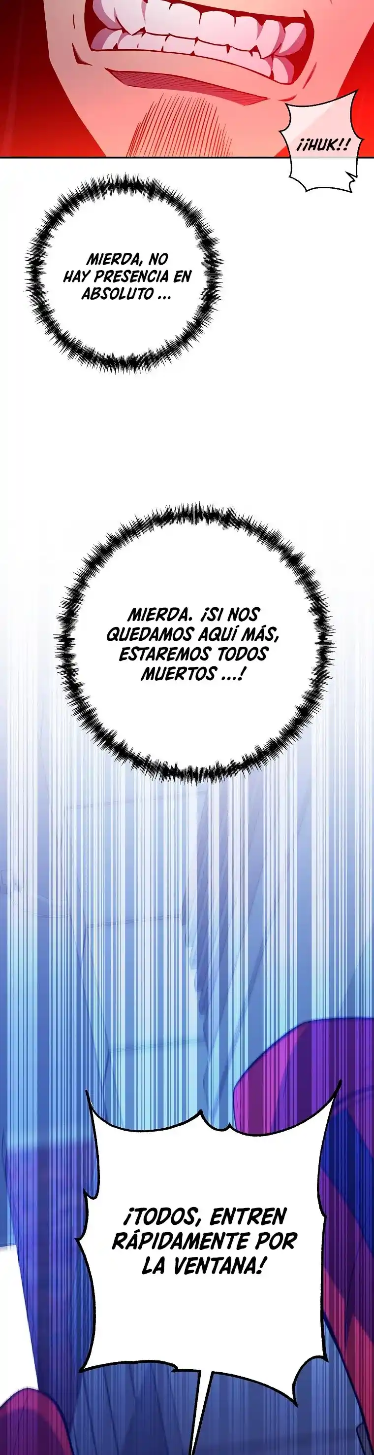 Novecientas Noventa Vidas Como Cazador - Capítulo 44 - Página 21 - LectorTMOo