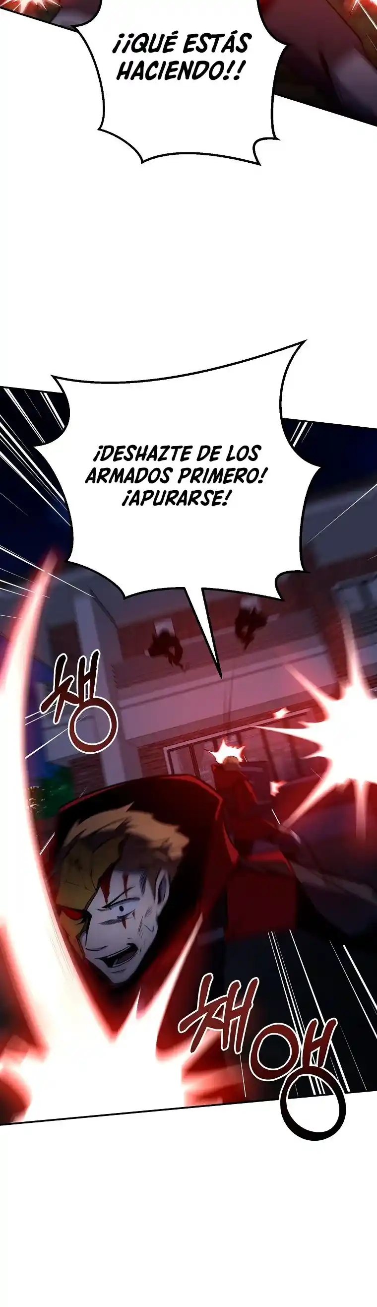 Novecientas Noventa Vidas Como Cazador - Capítulo 44 - Página 42 - LectorTMOo