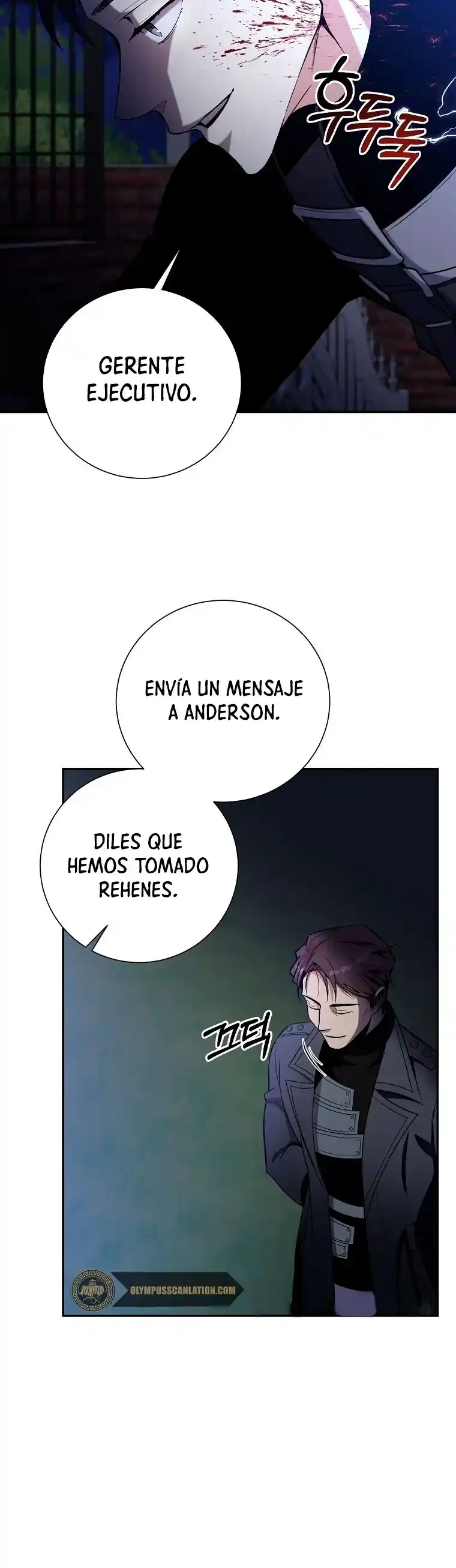 Novecientas Noventa Vidas Como Cazador - Capítulo 44 - Página 50 - LectorTMOo