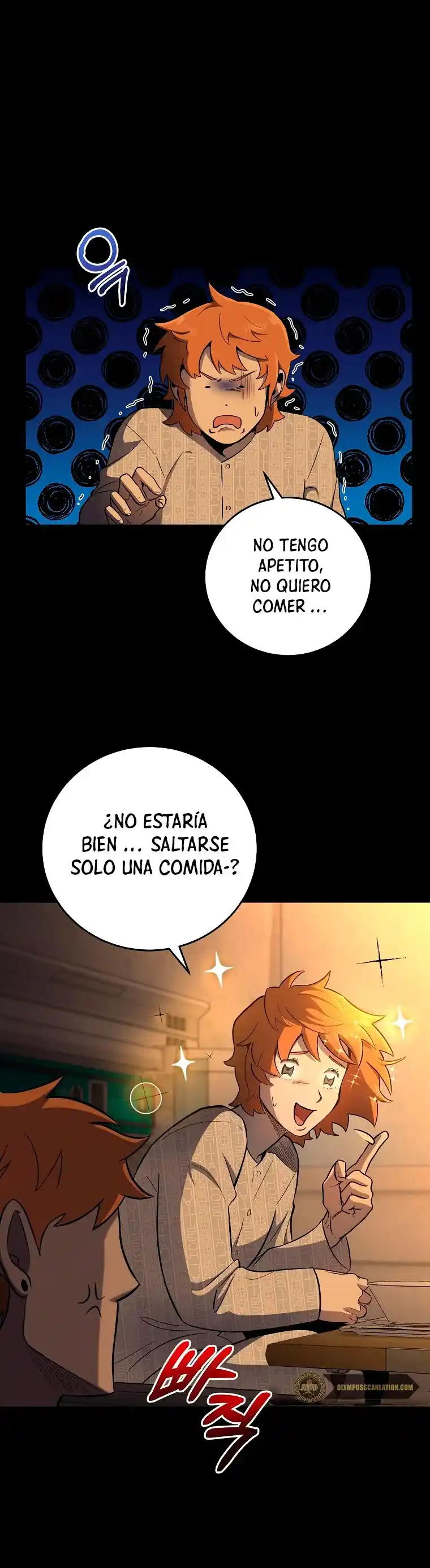 Novecientas Noventa Vidas Como Cazador - Capítulo 45 - Página 5 - LectorTMOo