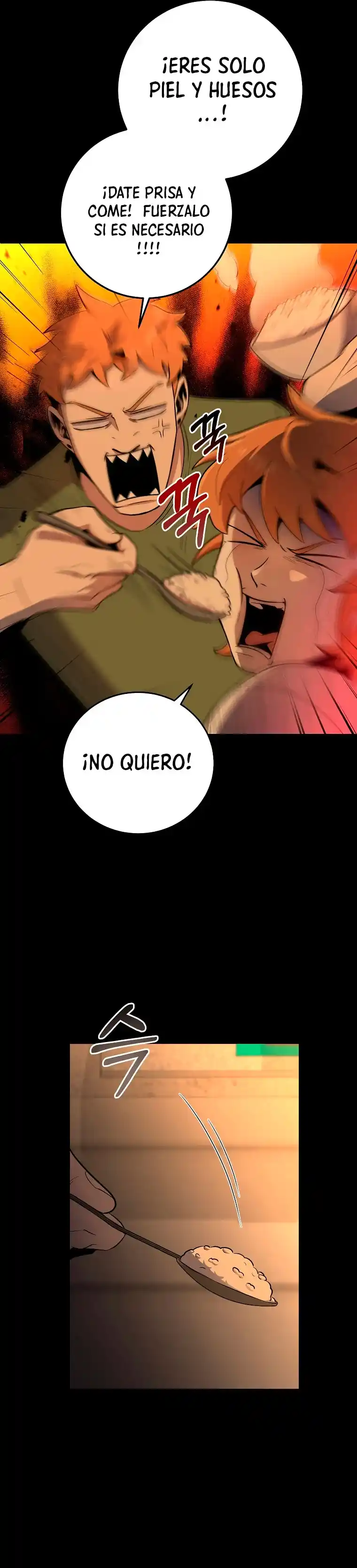 Novecientas Noventa Vidas Como Cazador - Capítulo 45 - Página 6 - LectorTMOo
