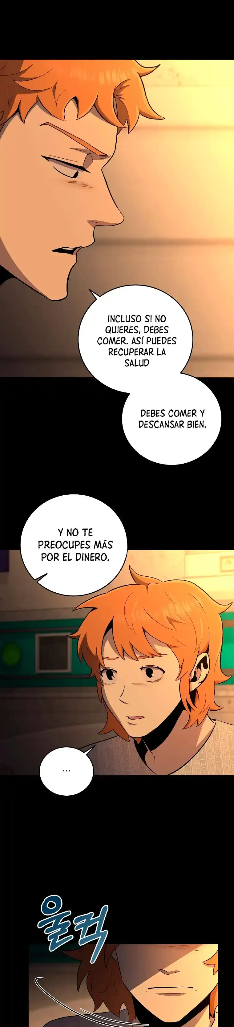 Novecientas Noventa Vidas Como Cazador - Capítulo 45 - Página 7 - LectorTMOo