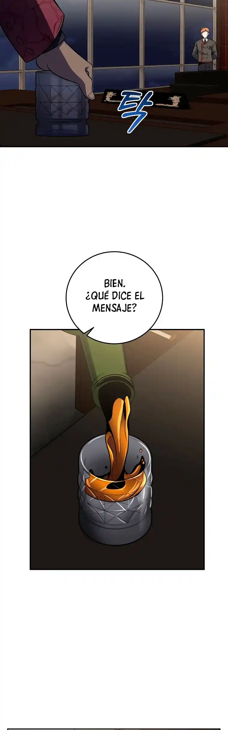 Novecientas Noventa Vidas Como Cazador - Capítulo 45 - Página 23 - LectorTMOo