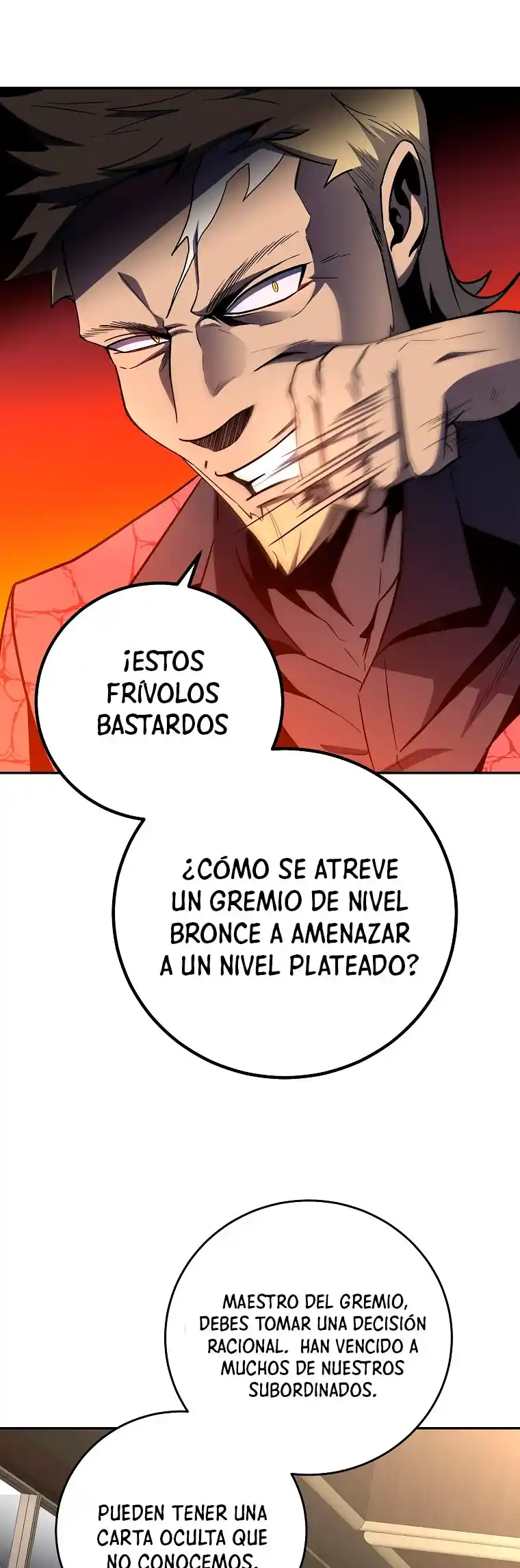 Novecientas Noventa Vidas Como Cazador - Capítulo 45 - Página 27 - LectorTMOo