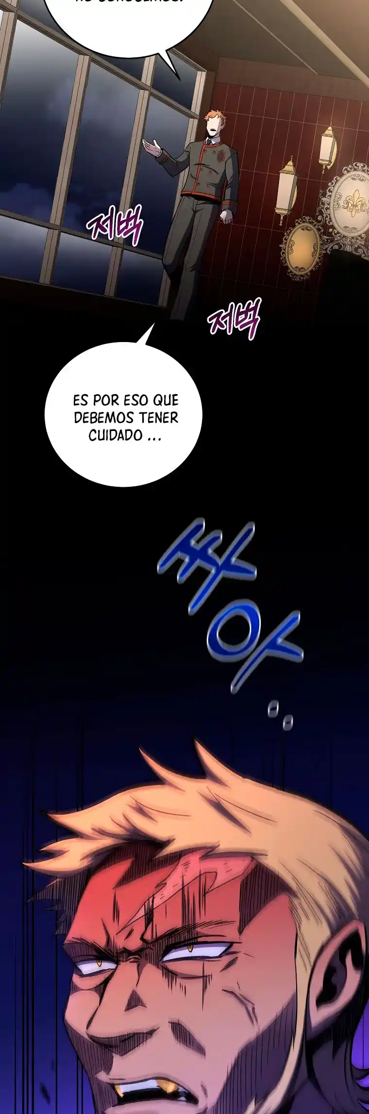 Novecientas Noventa Vidas Como Cazador - Capítulo 45 - Página 28 - LectorTMOo