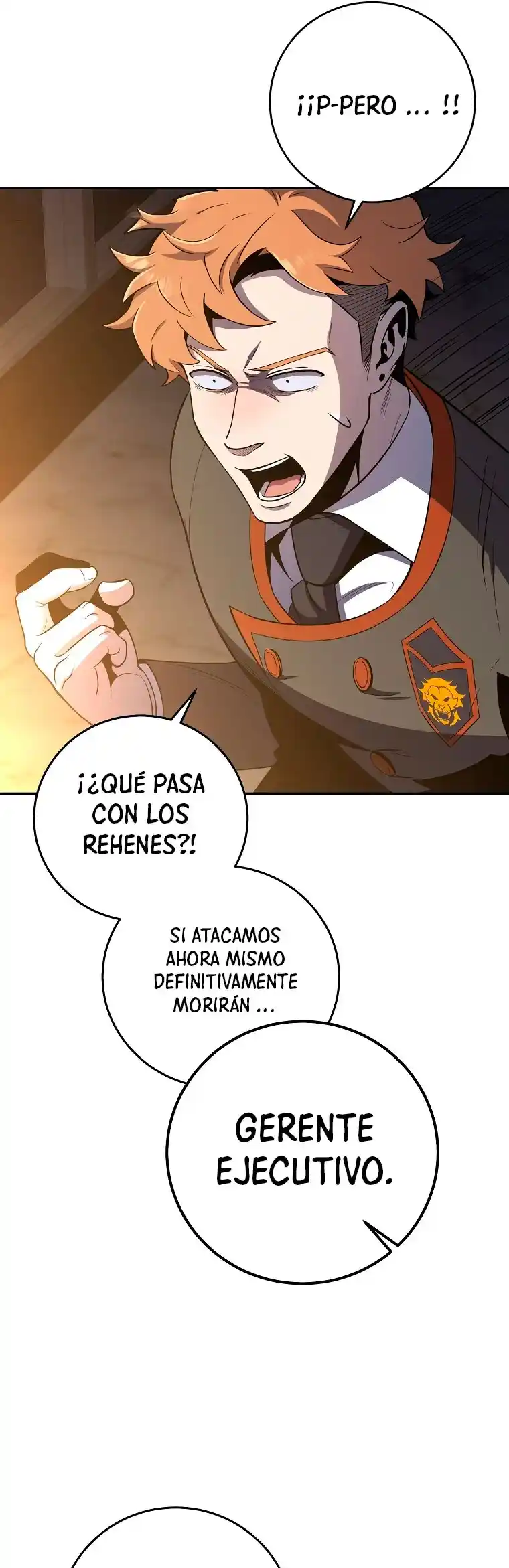 Novecientas Noventa Vidas Como Cazador - Capítulo 45 - Página 30 - LectorTMOo