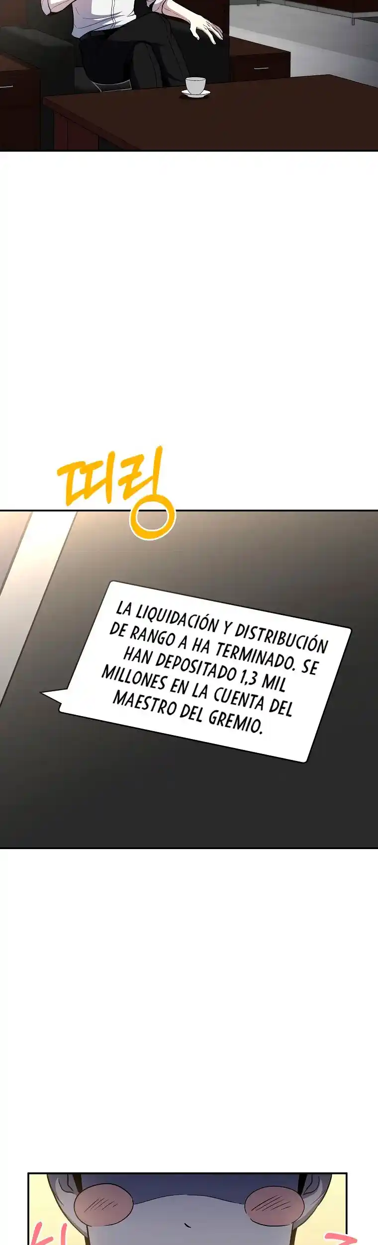 Novecientas Noventa Vidas Como Cazador - Capítulo 45 - Página 39 - LectorTMOo