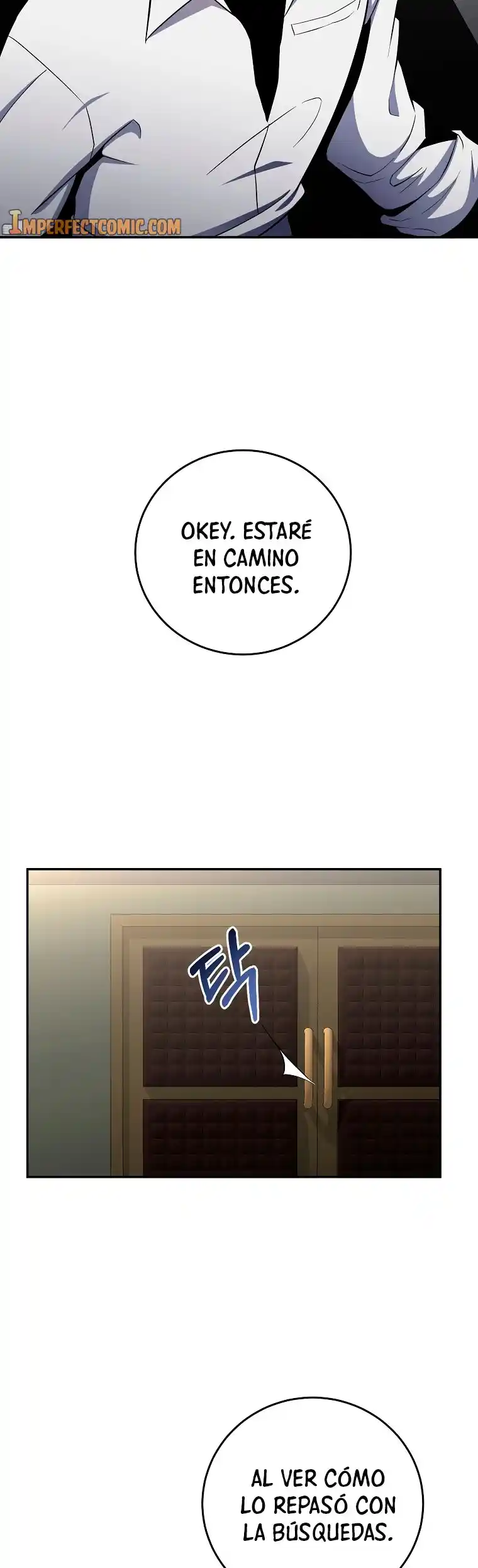 Novecientas Noventa Vidas Como Cazador - Capítulo 45 - Página 47 - LectorTMOo