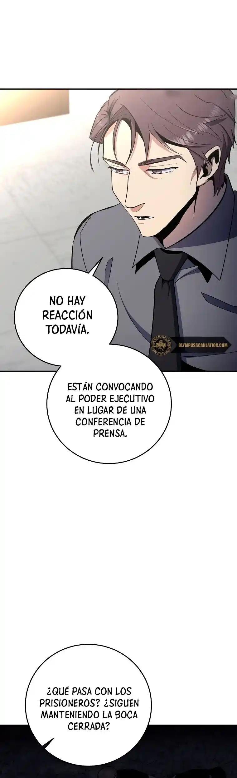 Novecientas Noventa Vidas Como Cazador - Capítulo 45 - Página 49 - LectorTMOo