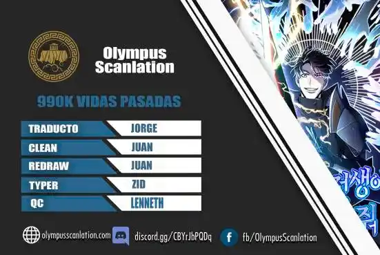 Novecientas Noventa Vidas Como Cazador - Capítulo 46 - Página 1 - LectorTMOo