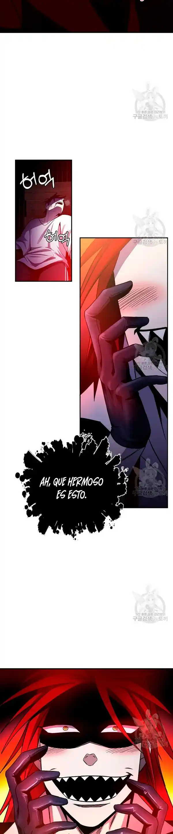Novecientas Noventa Vidas Como Cazador - Capítulo 46 - Página 39 - LectorTMOo