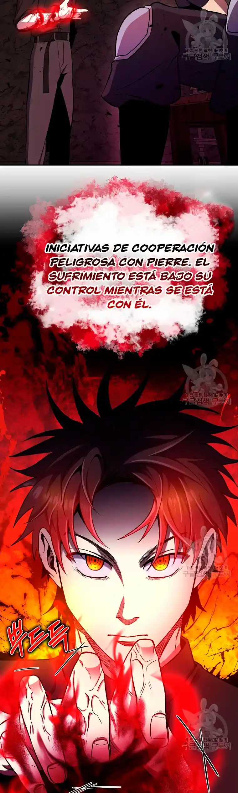 Novecientas Noventa Vidas Como Cazador - Capítulo 47 - Página 19 - LectorTMOo