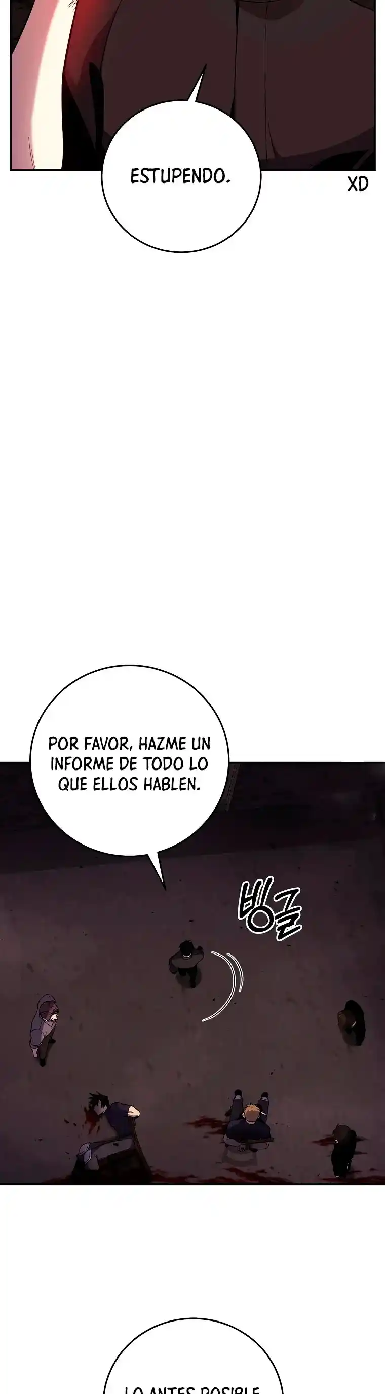 Novecientas Noventa Vidas Como Cazador - Capítulo 47 - Página 24 - LectorTMOo
