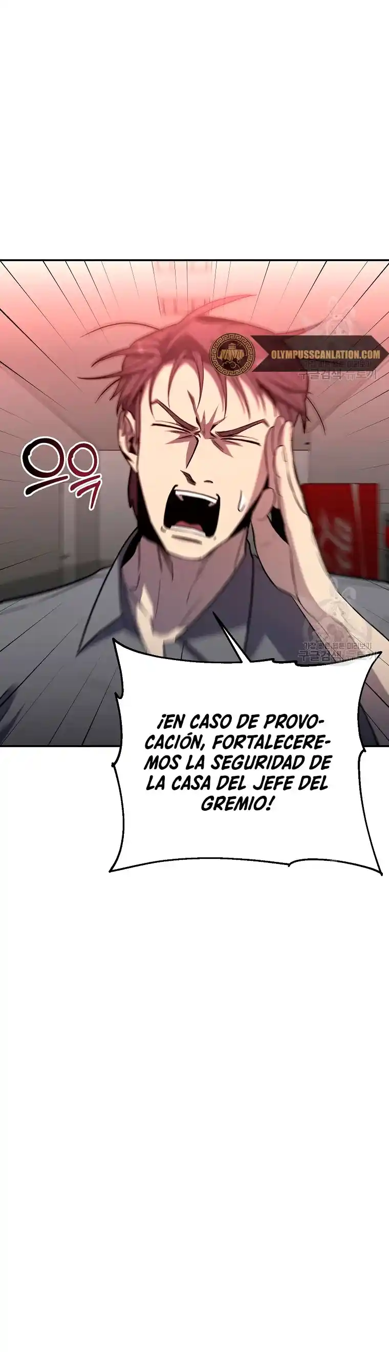 Novecientas Noventa Vidas Como Cazador - Capítulo 47 - Página 35 - LectorTMOo