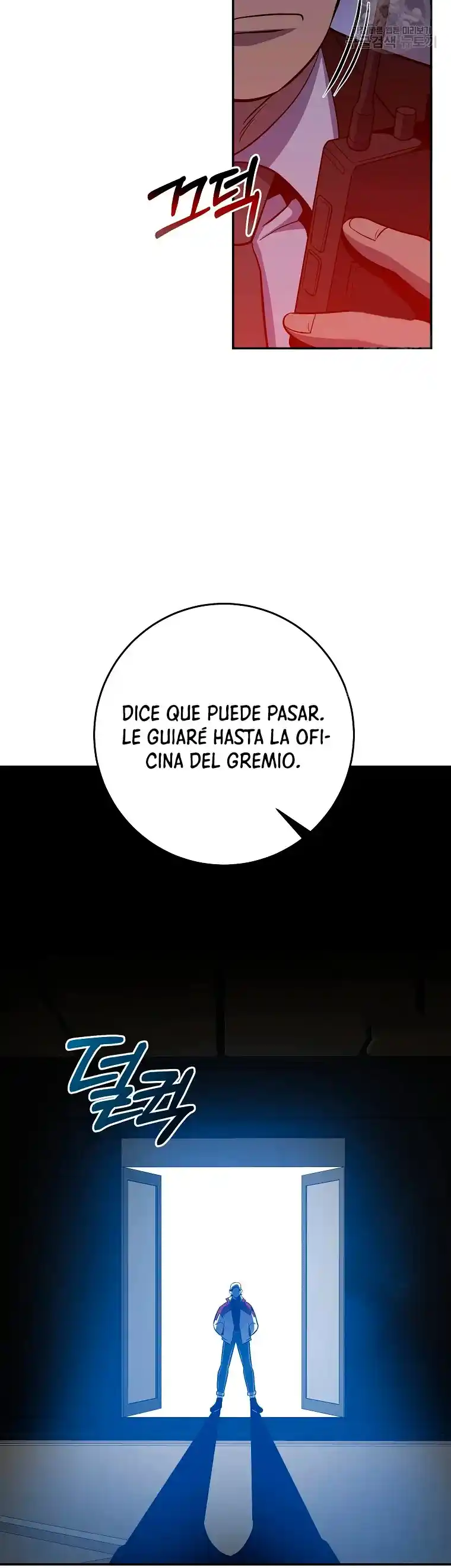 Novecientas Noventa Vidas Como Cazador - Capítulo 47 - Página 44 - LectorTMOo