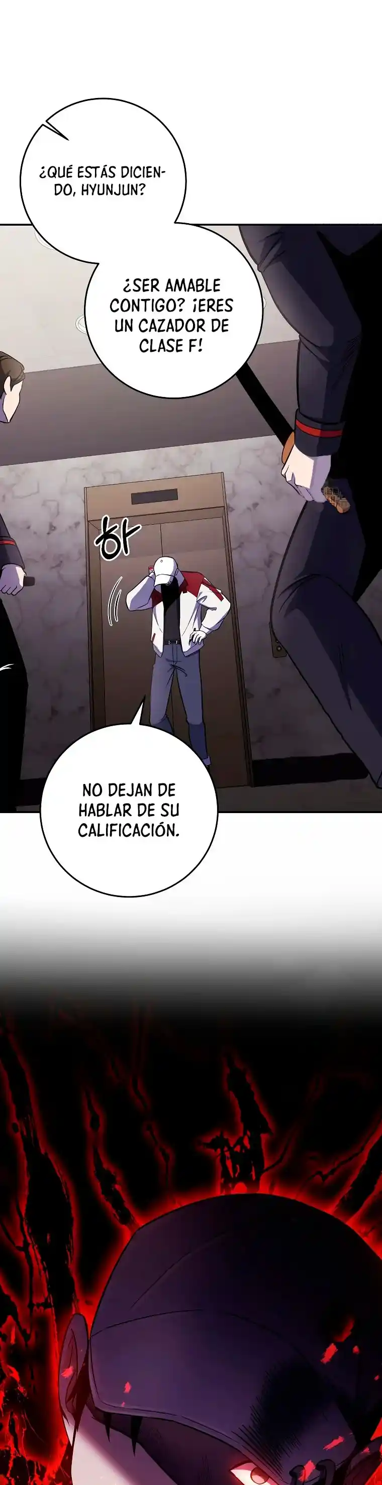 Novecientas Noventa Vidas Como Cazador - Capítulo 47 - Página 51 - LectorTMOo
