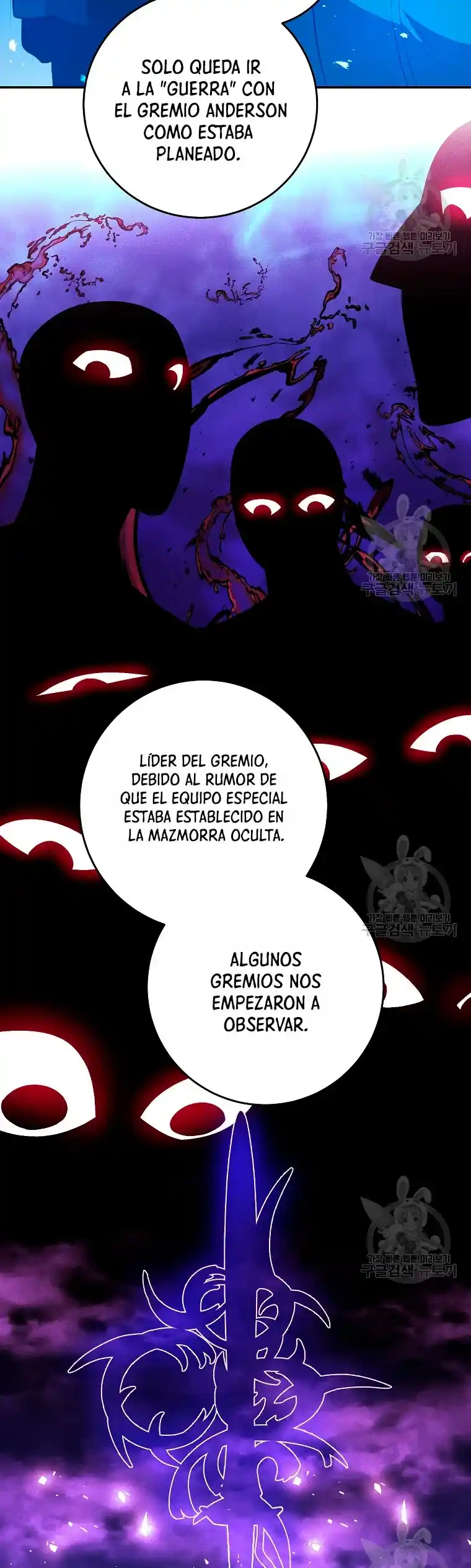 Novecientas Noventa Vidas Como Cazador - Capítulo 48 - Página 30 - LectorTMOo