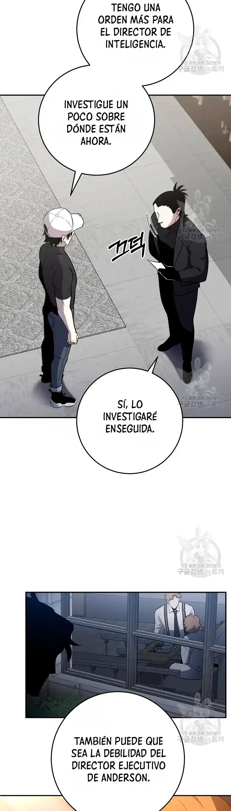 Novecientas Noventa Vidas Como Cazador - Capítulo 48 - Página 47 - LectorTMOo