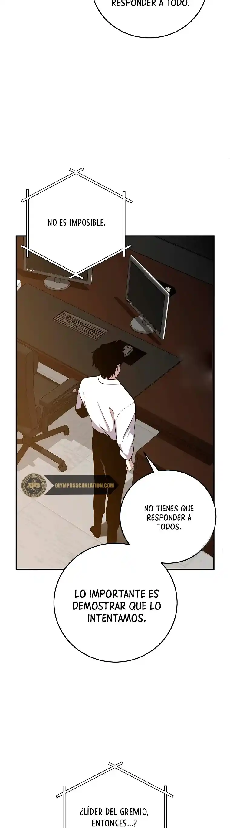 Novecientas Noventa Vidas Como Cazador - Capítulo 50 - Página 12 - LectorTMOo