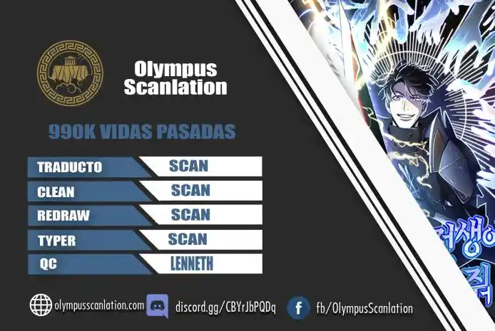Novecientas Noventa Vidas Como Cazador - Capítulo 51 - Página 1 - LectorTMOo