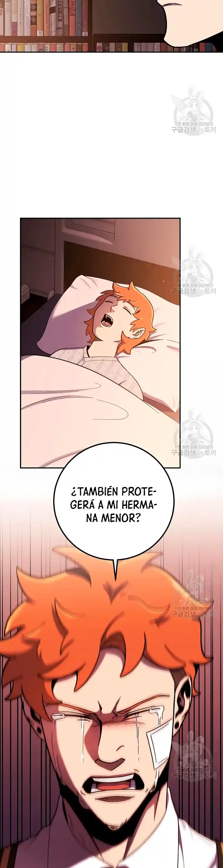 Novecientas Noventa Vidas Como Cazador - Capítulo 52 - Página 39 - LectorTMOo
