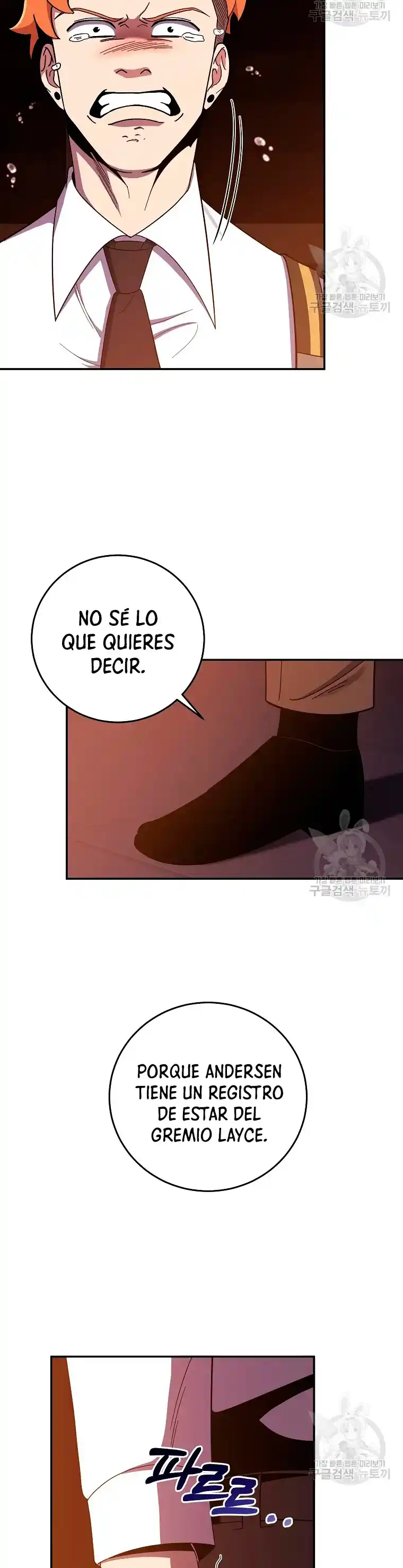Novecientas Noventa Vidas Como Cazador - Capítulo 52 - Página 41 - LectorTMOo