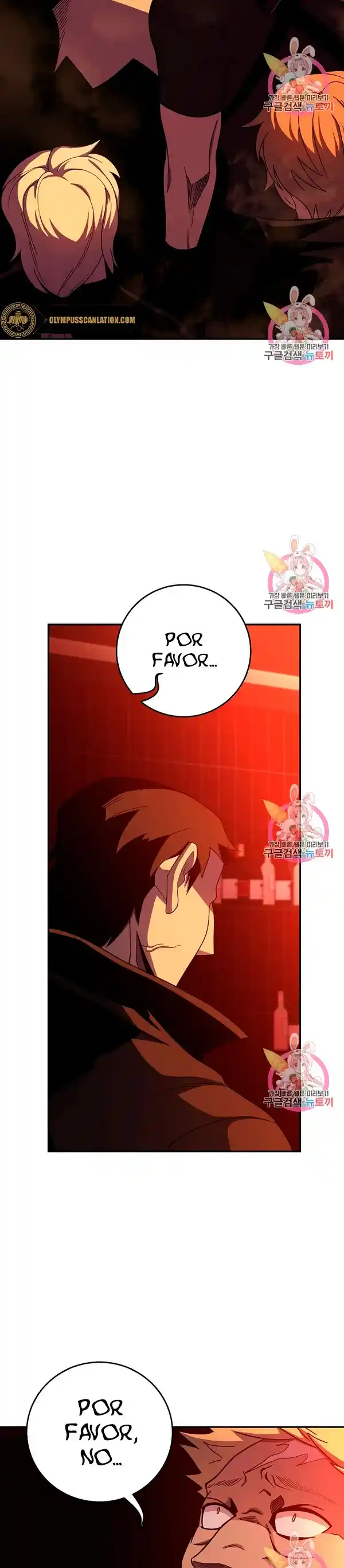 Novecientas Noventa Vidas Como Cazador - Capítulo 53 - Página 31 - LectorTMOo