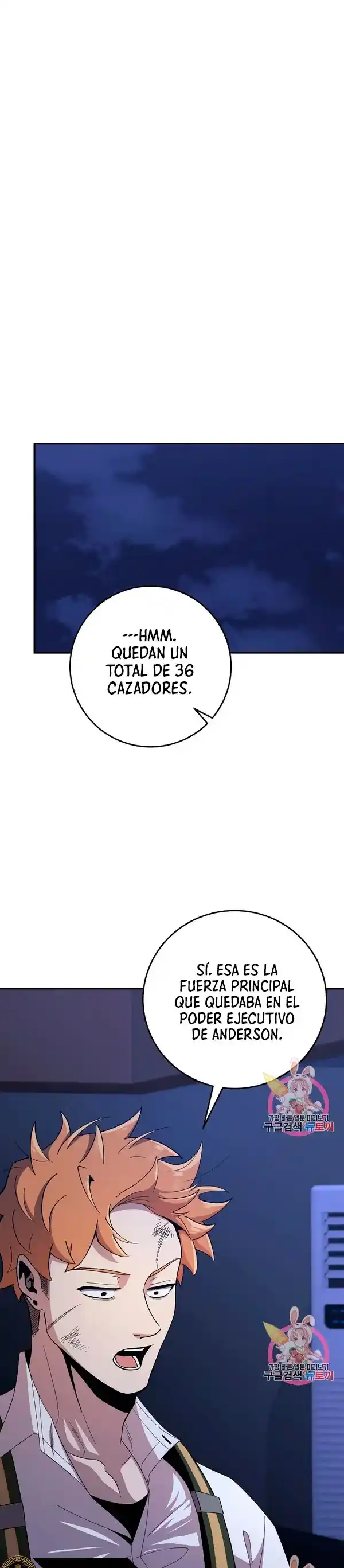 Novecientas Noventa Vidas Como Cazador - Capítulo 53 - Página 34 - LectorTMOo