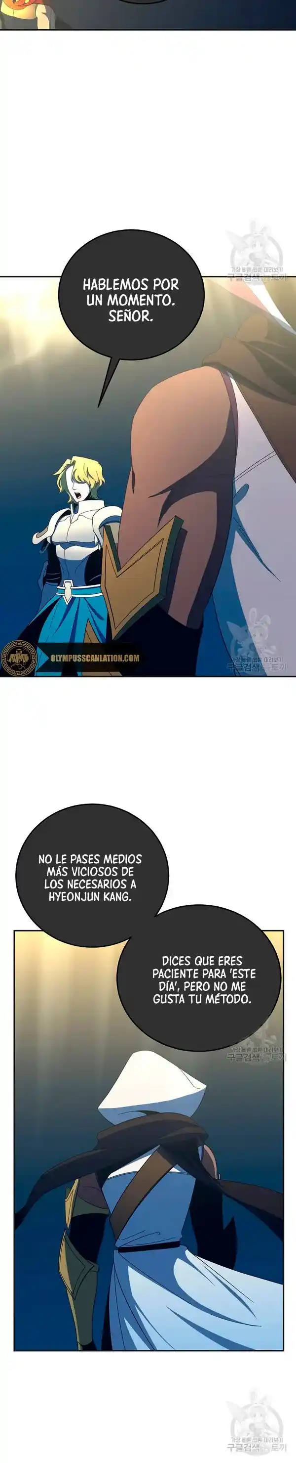 Novecientas Noventa Vidas Como Cazador - Capítulo 55 - Página 22 - LectorTMOo