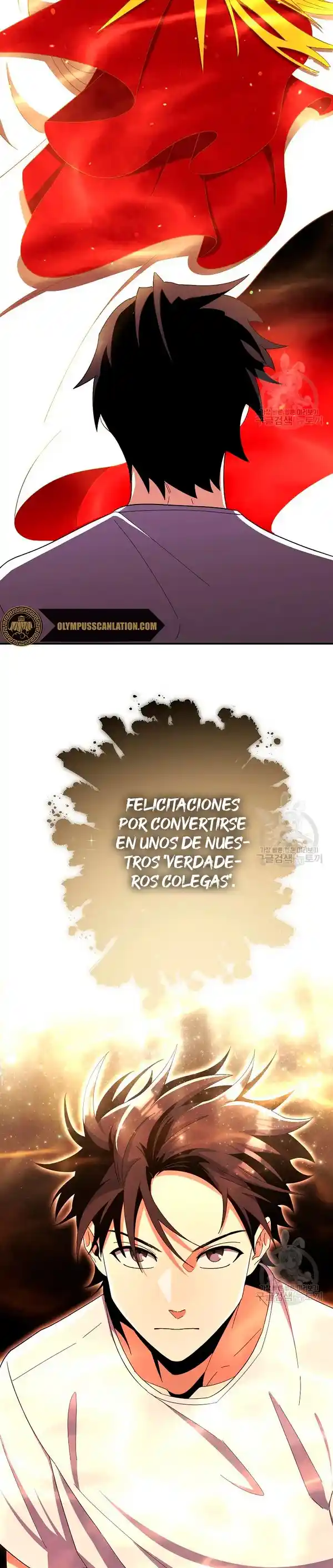 Novecientas Noventa Vidas Como Cazador - Capítulo 55 - Página 35 - LectorTMOo