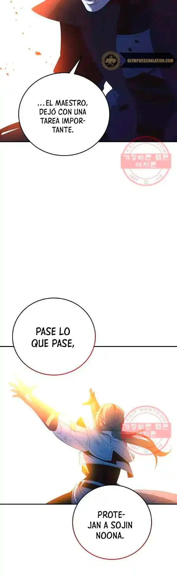 Novecientas Noventa Vidas Como Cazador - Capítulo 56 - Página 5 - LectorTMOo