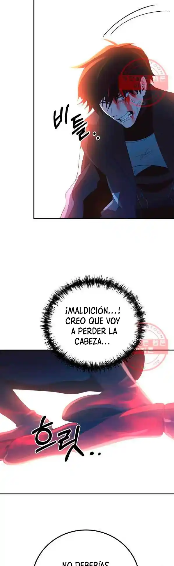 Novecientas Noventa Vidas Como Cazador - Capítulo 56 - Página 7 - LectorTMOo