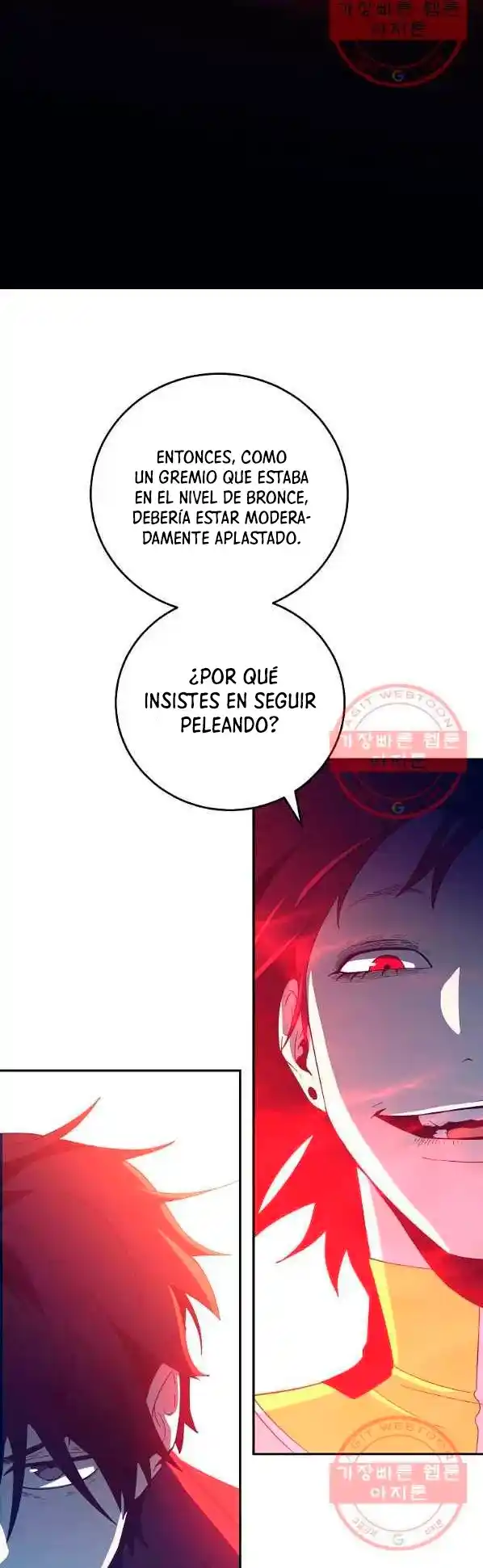 Novecientas Noventa Vidas Como Cazador - Capítulo 56 - Página 9 - LectorTMOo
