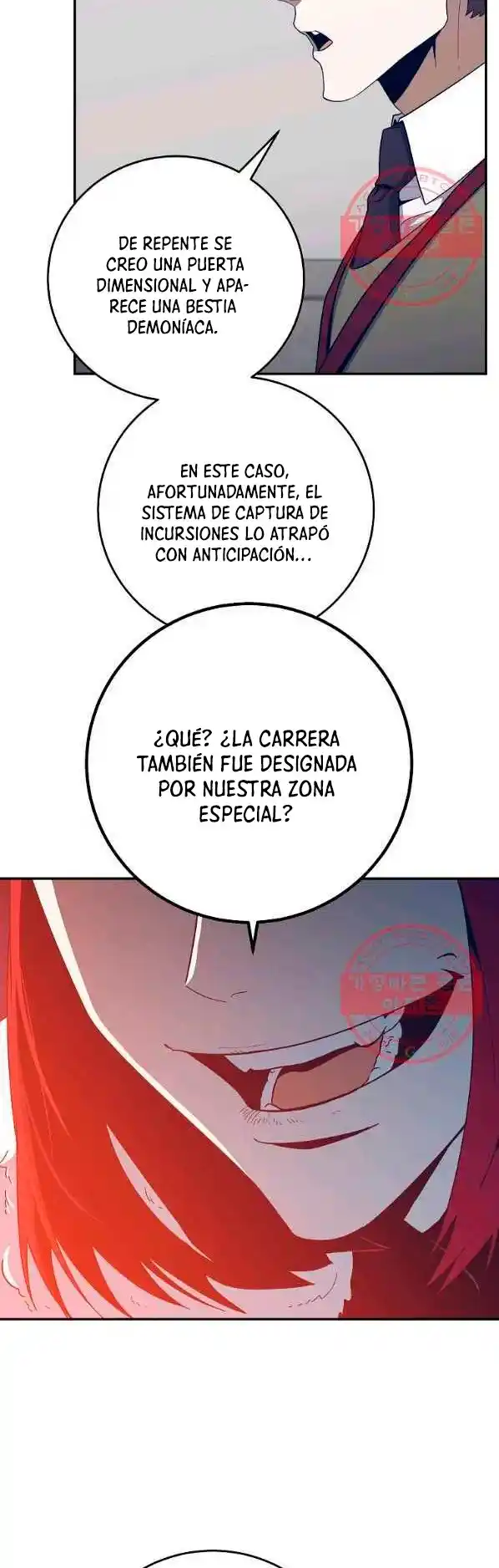 Novecientas Noventa Vidas Como Cazador - Capítulo 56 - Página 25 - LectorTMOo