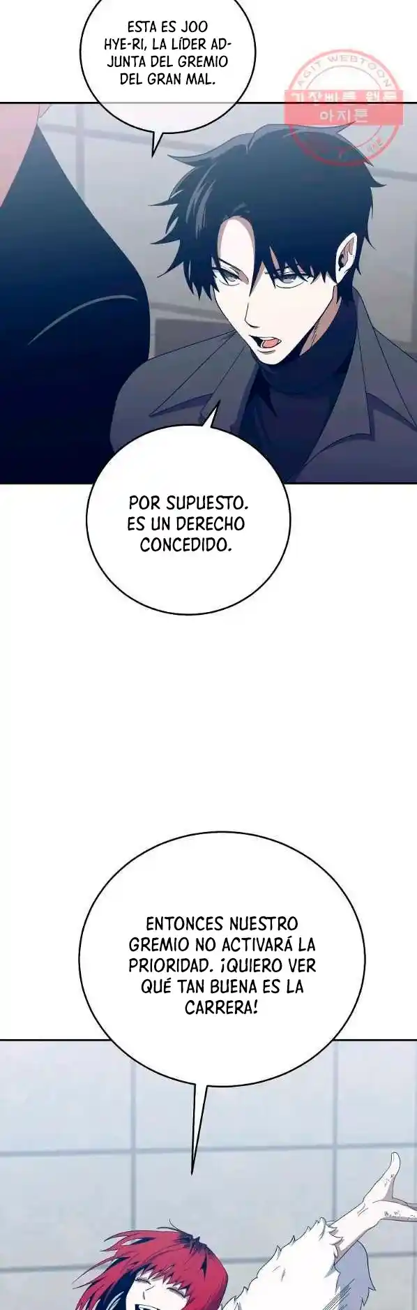 Novecientas Noventa Vidas Como Cazador - Capítulo 56 - Página 27 - LectorTMOo