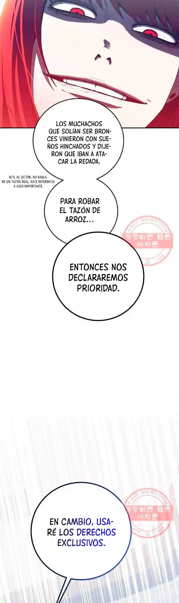 Novecientas Noventa Vidas Como Cazador - Capítulo 56 - Página 31 - LectorTMOo