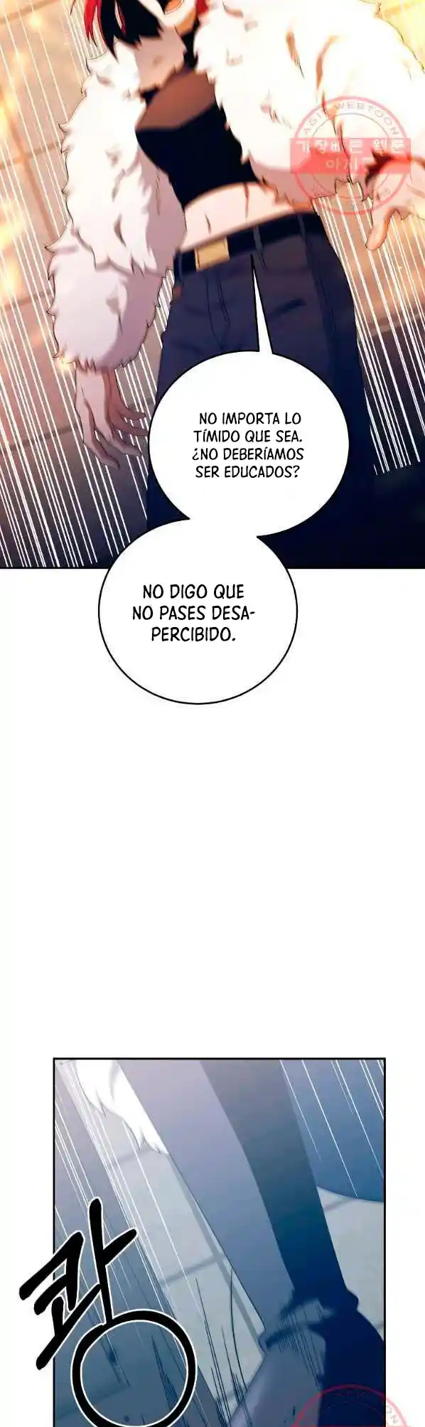 Novecientas Noventa Vidas Como Cazador - Capítulo 56 - Página 34 - LectorTMOo