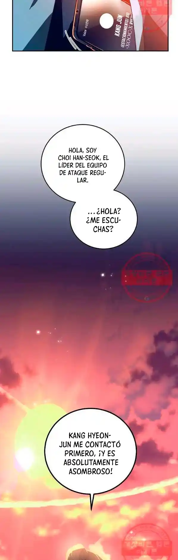 Novecientas Noventa Vidas Como Cazador - Capítulo 56 - Página 57 - LectorTMOo