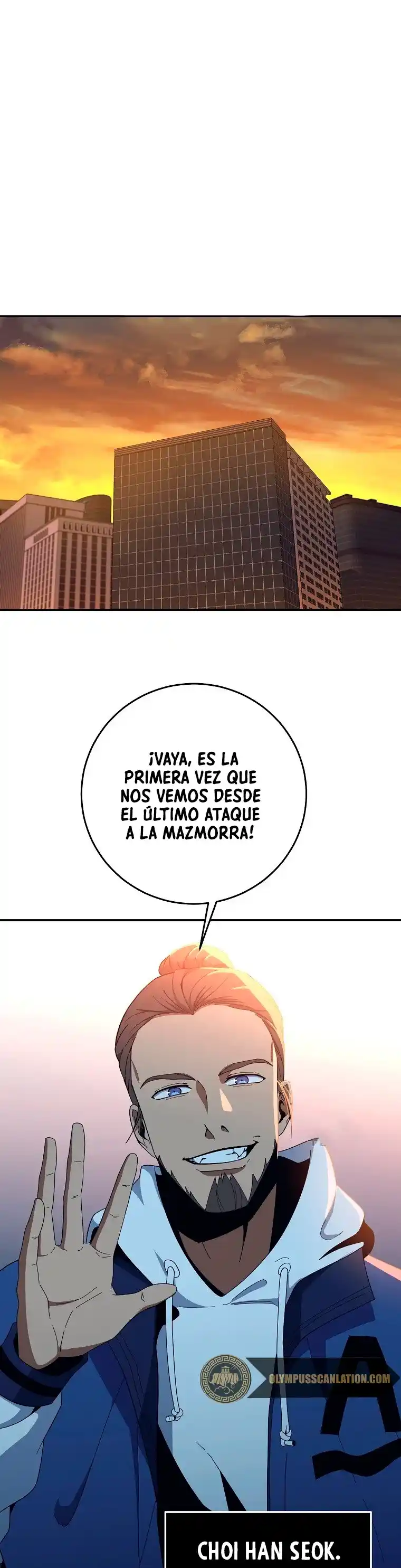 Novecientas Noventa Vidas Como Cazador - Capítulo 57 - Página 3 - LectorTMOo