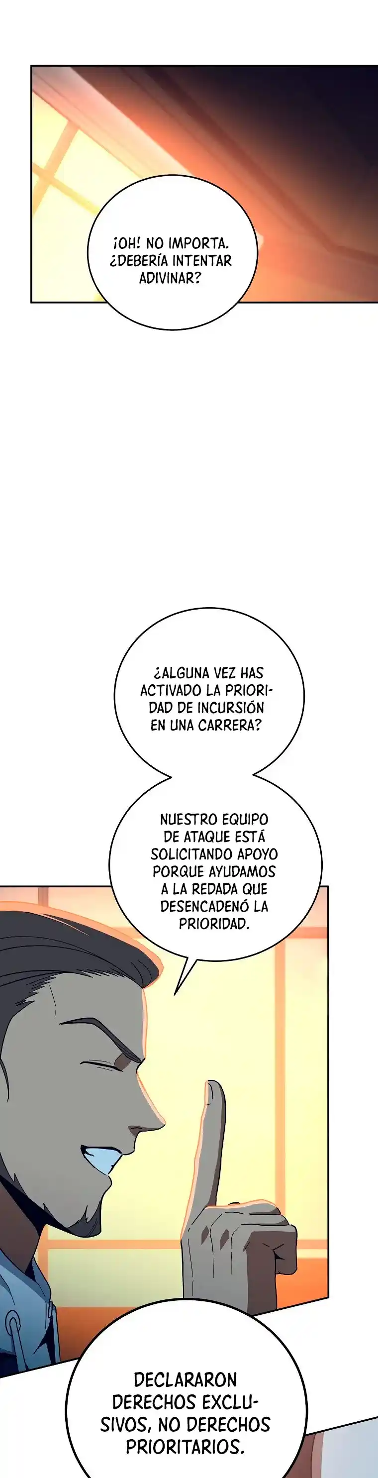 Novecientas Noventa Vidas Como Cazador - Capítulo 57 - Página 6 - LectorTMOo