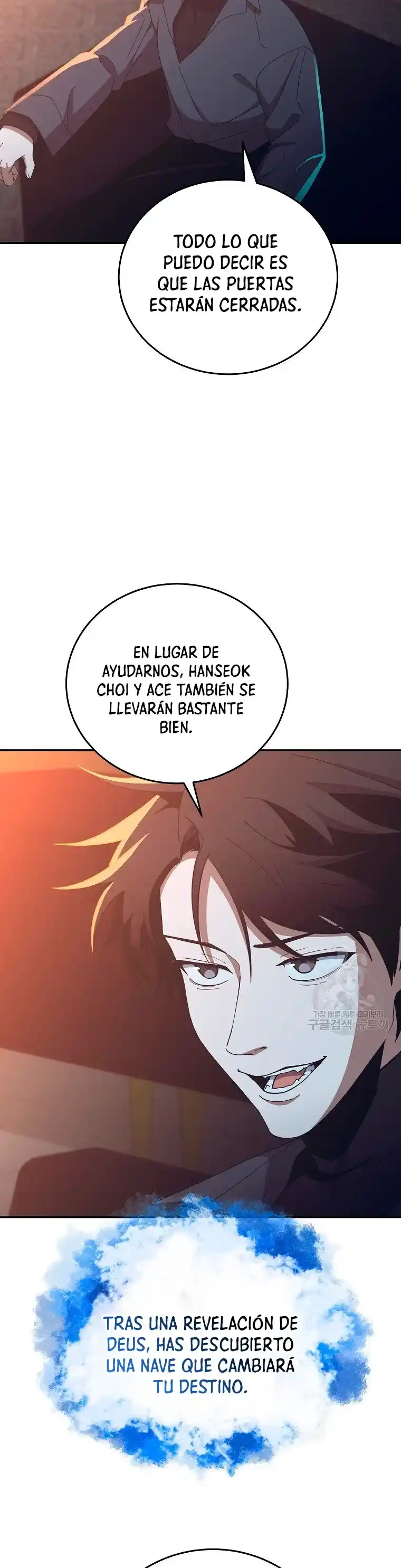Novecientas Noventa Vidas Como Cazador - Capítulo 57 - Página 9 - LectorTMOo