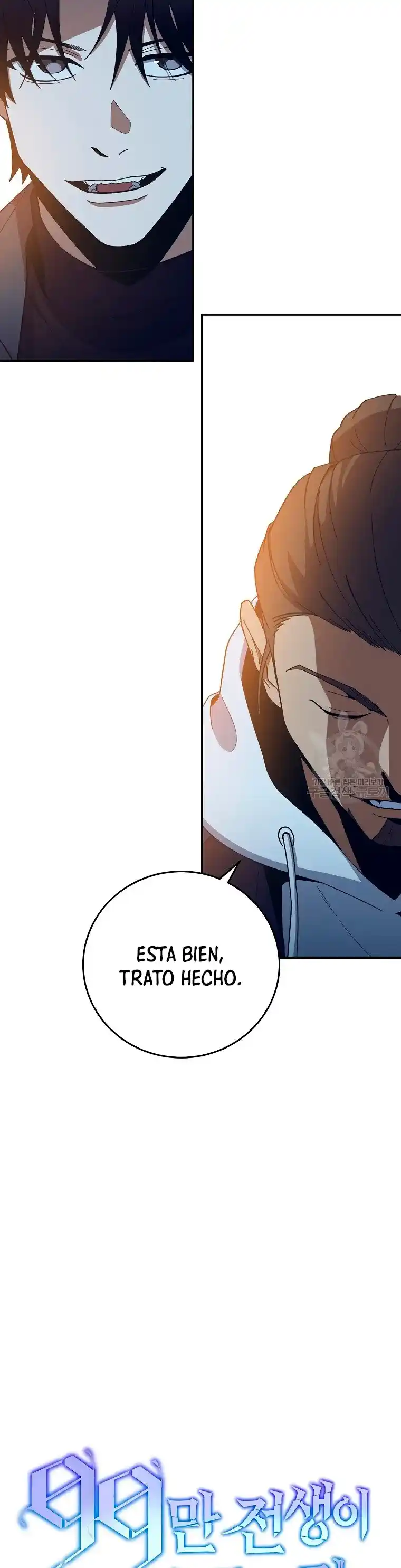 Novecientas Noventa Vidas Como Cazador - Capítulo 57 - Página 11 - LectorTMOo