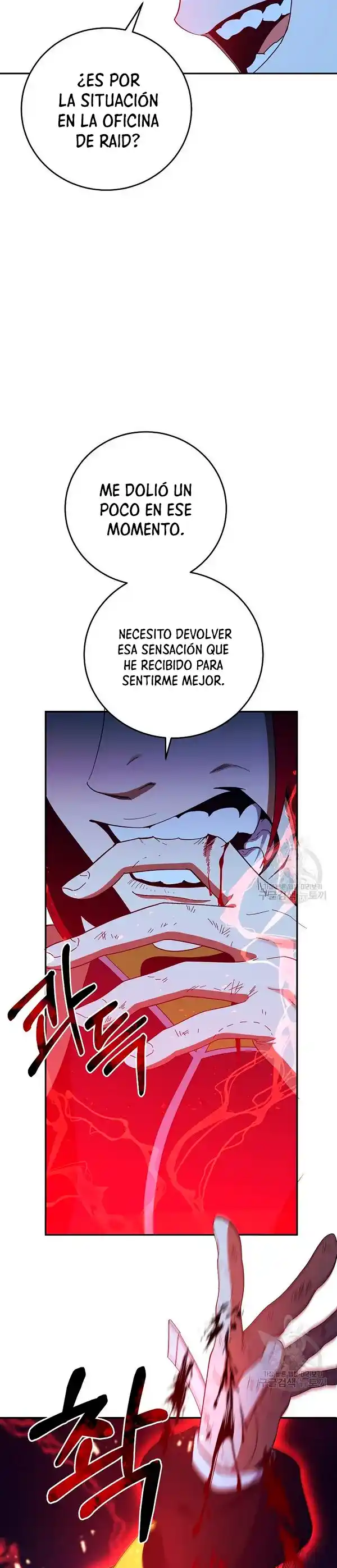 Novecientas Noventa Vidas Como Cazador - Capítulo 58 - Página 6 - LectorTMOo