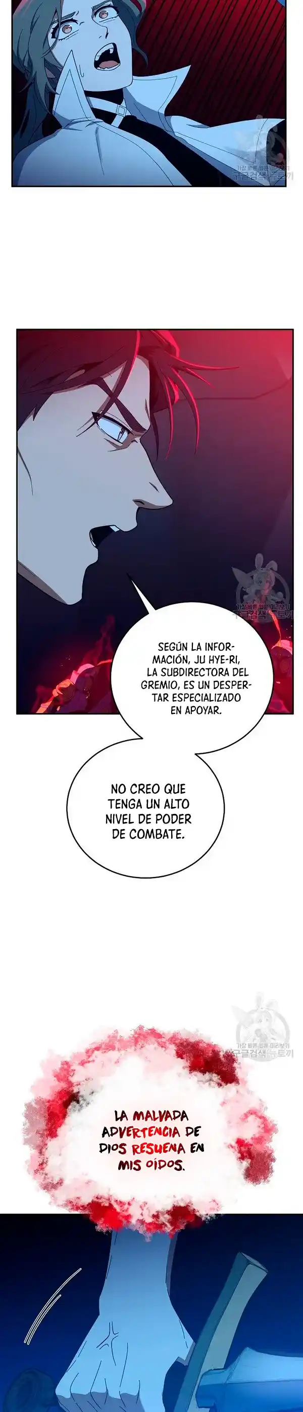 Novecientas Noventa Vidas Como Cazador - Capítulo 58 - Página 8 - LectorTMOo