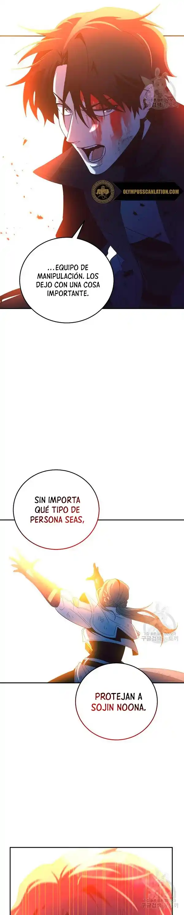 Novecientas Noventa Vidas Como Cazador - Capítulo 58 - Página 23 - LectorTMOo
