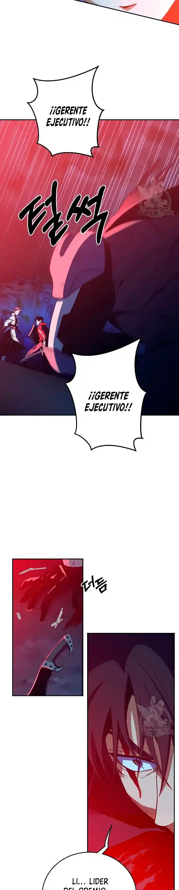 Novecientas Noventa Vidas Como Cazador - Capítulo 58 - Página 29 - LectorTMOo