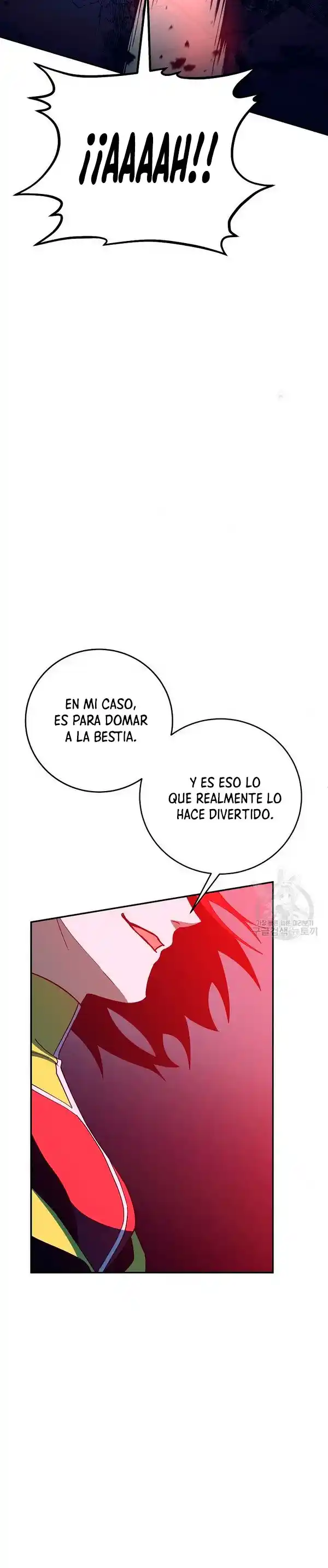 Novecientas Noventa Vidas Como Cazador - Capítulo 58 - Página 31 - LectorTMOo