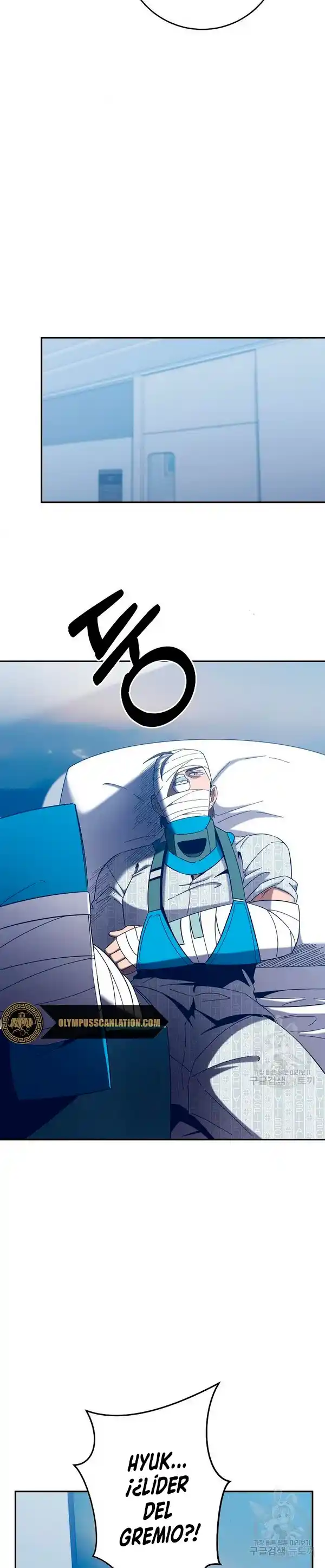 Novecientas Noventa Vidas Como Cazador - Capítulo 59 - Página 20 - LectorTMOo