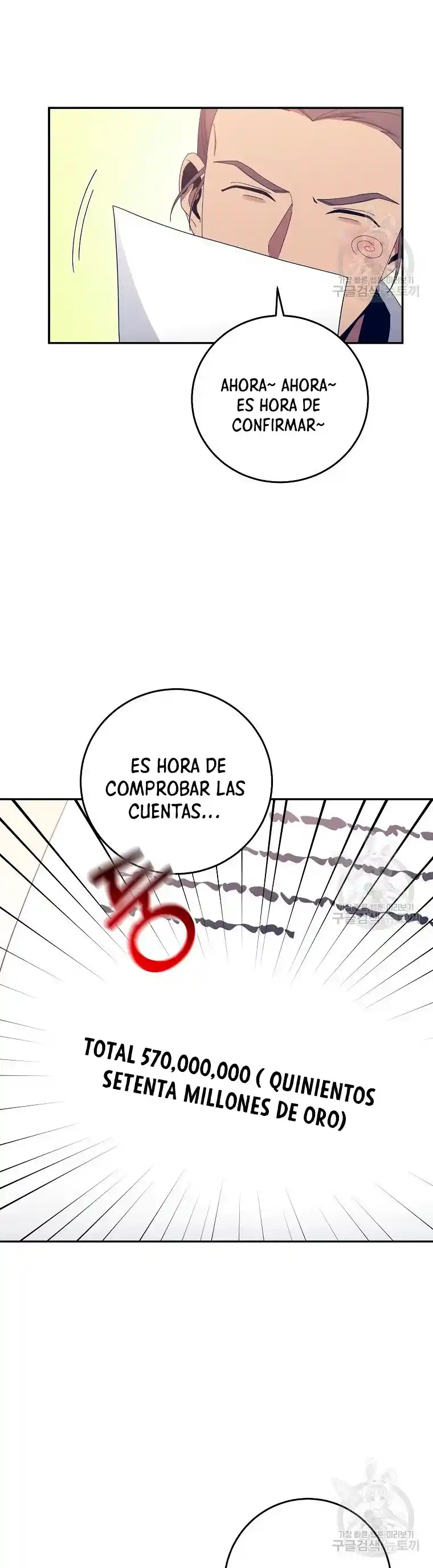 Novecientas Noventa Vidas Como Cazador - Capítulo 61 - Página 6 - LectorTMOo