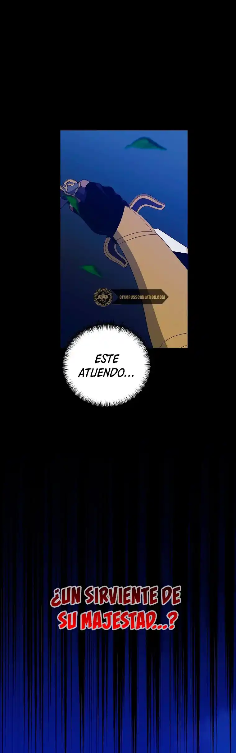 Novecientas Noventa Vidas Como Cazador - Capítulo 63 - Página 4 - LectorTMOo